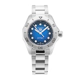 Pre-Owned TAG Heuer Aquaracer Professional Date 30mm Stainless steel