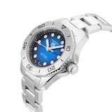 Pre-Owned TAG Heuer Aquaracer Professional Date 30mm Stainless steel