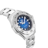 Pre-Owned TAG Heuer Aquaracer Professional Date 30mm Stainless steel
