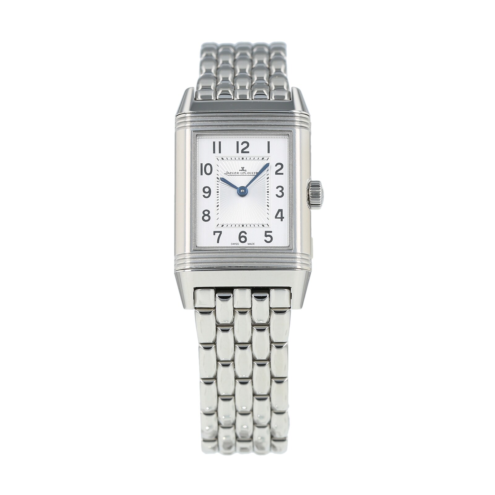 Pre Owned Jaeger LeCoultre Pre Owned Jaeger LeCoultre Reverso