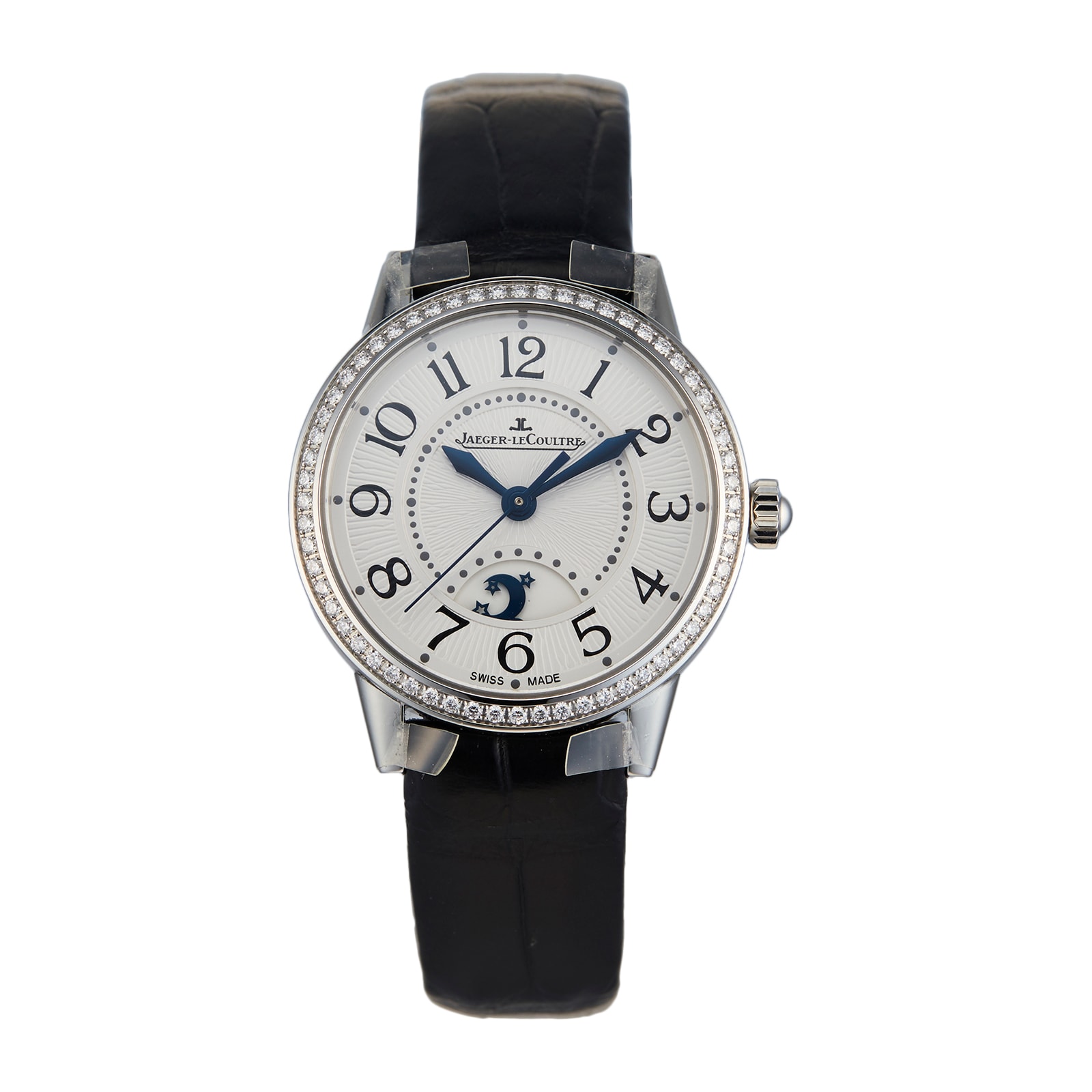 Pre Owned Jaeger LeCoultre Pre Owned Jaeger LeCoultre Rendez Vous