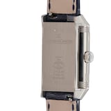 Pre-Owned Jaeger-LeCoultre Pre-Owned Jaeger-LeCoultre Reverso Small Duetto Ladies Watch Q2668432