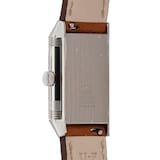 Pre-Owned Jaeger-LeCoultre Pre-Owned Jaeger-LeCoultre Reverso Mono Ladies Watch Q2618441