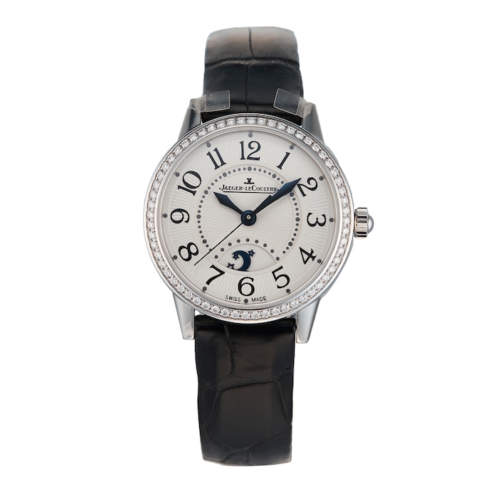 Pre-Owned Jaeger-LeCoultre Pre-Owned Jaeger-LeCoultre Rendez-Vous Night & Day Ladies Watch Q3468421