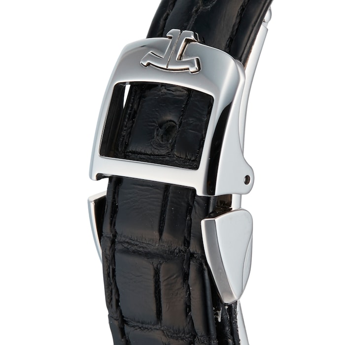Pre-Owned Jaeger-LeCoultre Rendez-Vous Night & Day Ladies Watch Q3468421