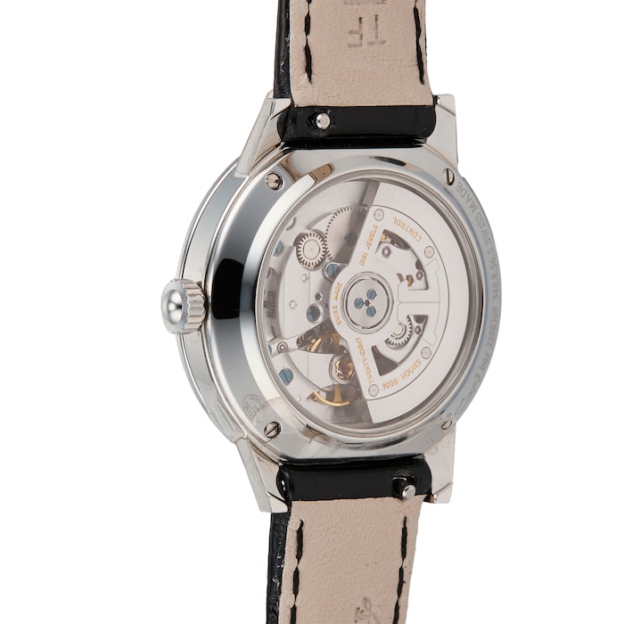 Pre-Owned Jaeger-LeCoultre Rendez-Vous Night & Day Ladies Watch Q3468421