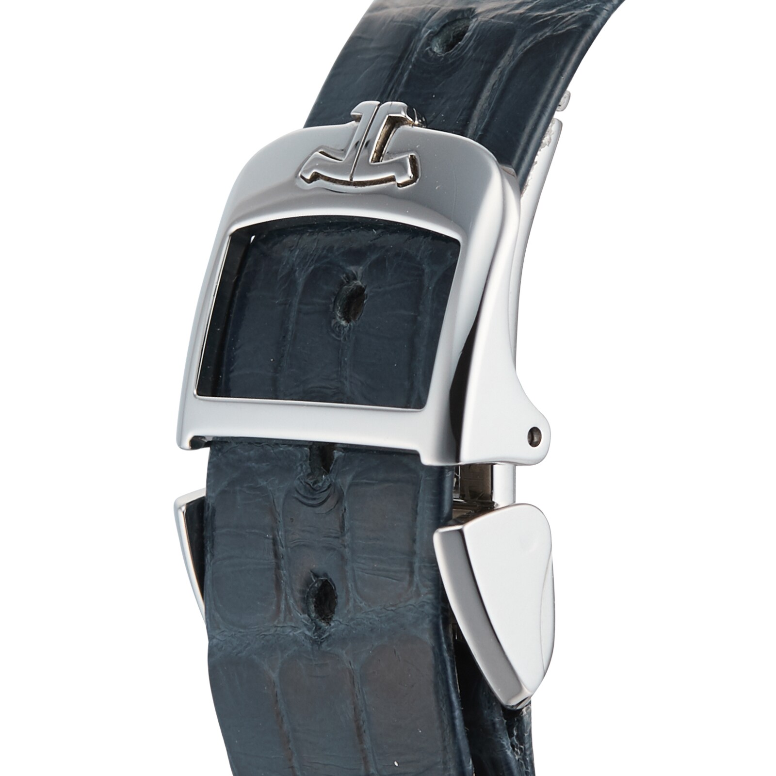 Pre-Owned Jaeger-LeCoultre Pre-Owned Jaeger-LeCoultre Rendez-Vous Night & Day Ladies Watch Q3448420