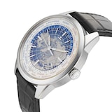 Pre-Owned Jaeger-LeCoultre Pre-Owned Jaeger-LeCoultre Master Geophysic Universal Time Mens Watch Q8108420