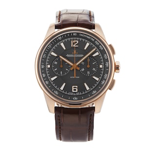 Pre-Owned Jaeger-LeCoultre Polaris Q9022450