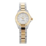 Pre-Owned TAG Heuer Aquaracer Date 27mm Stainless Steel WBD1420.BB0321