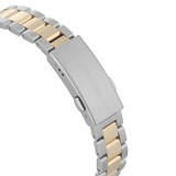 Pre-Owned TAG Heuer Aquaracer Date 27mm Stainless Steel WBD1420.BB0321