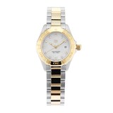 Pre-Owned TAG Heuer Aquaracer Date 27mm Stainless Steel