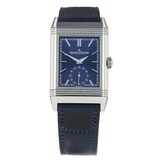 Pre-Owned Jaeger-LeCoultre Pre-Owned Jaeger-LeCoultre Reverso Tribute Mono Small Second Mens Watch Q3978480