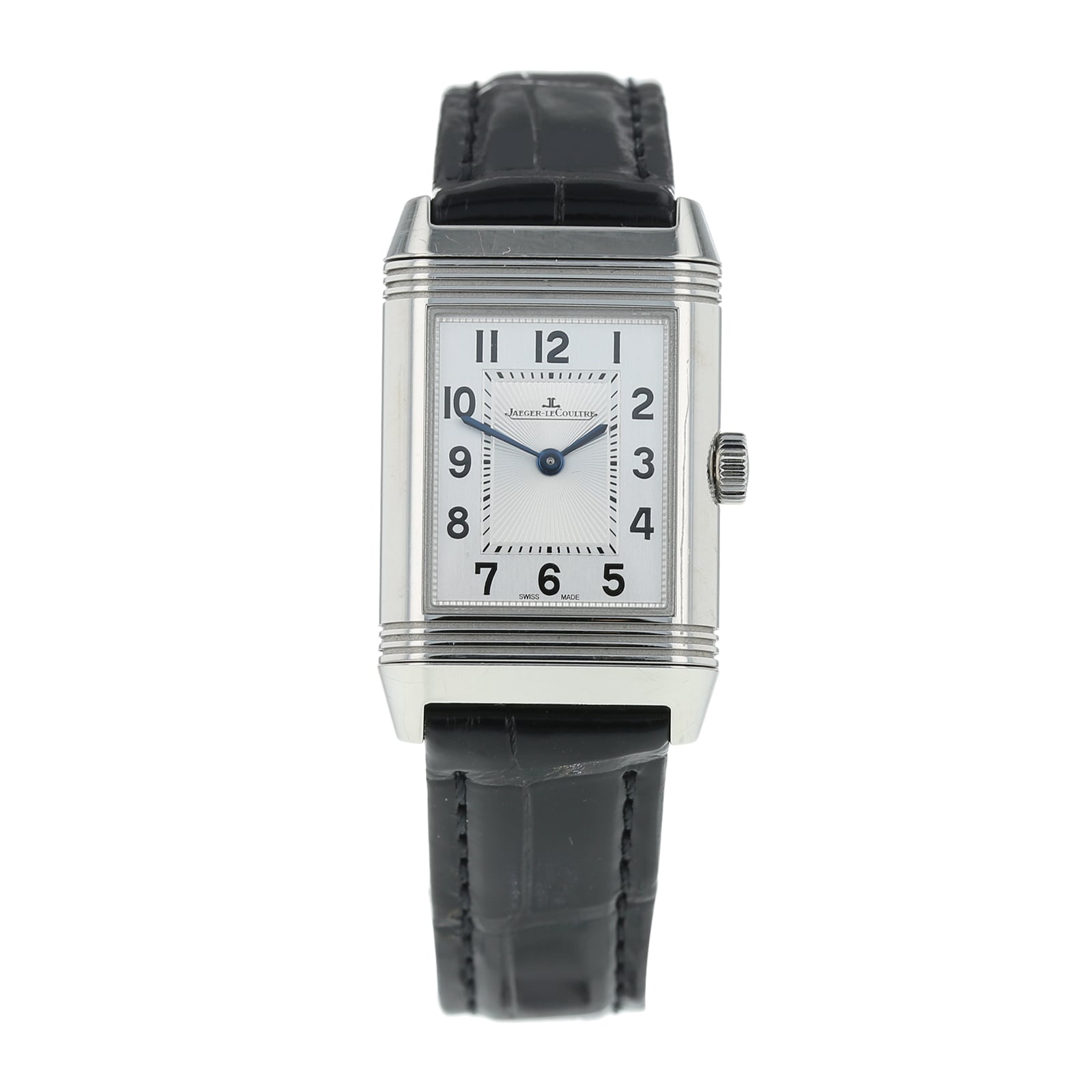 Pre Owned Jaeger LeCoultre Pre Owned Jaeger LeCoultre Reverso