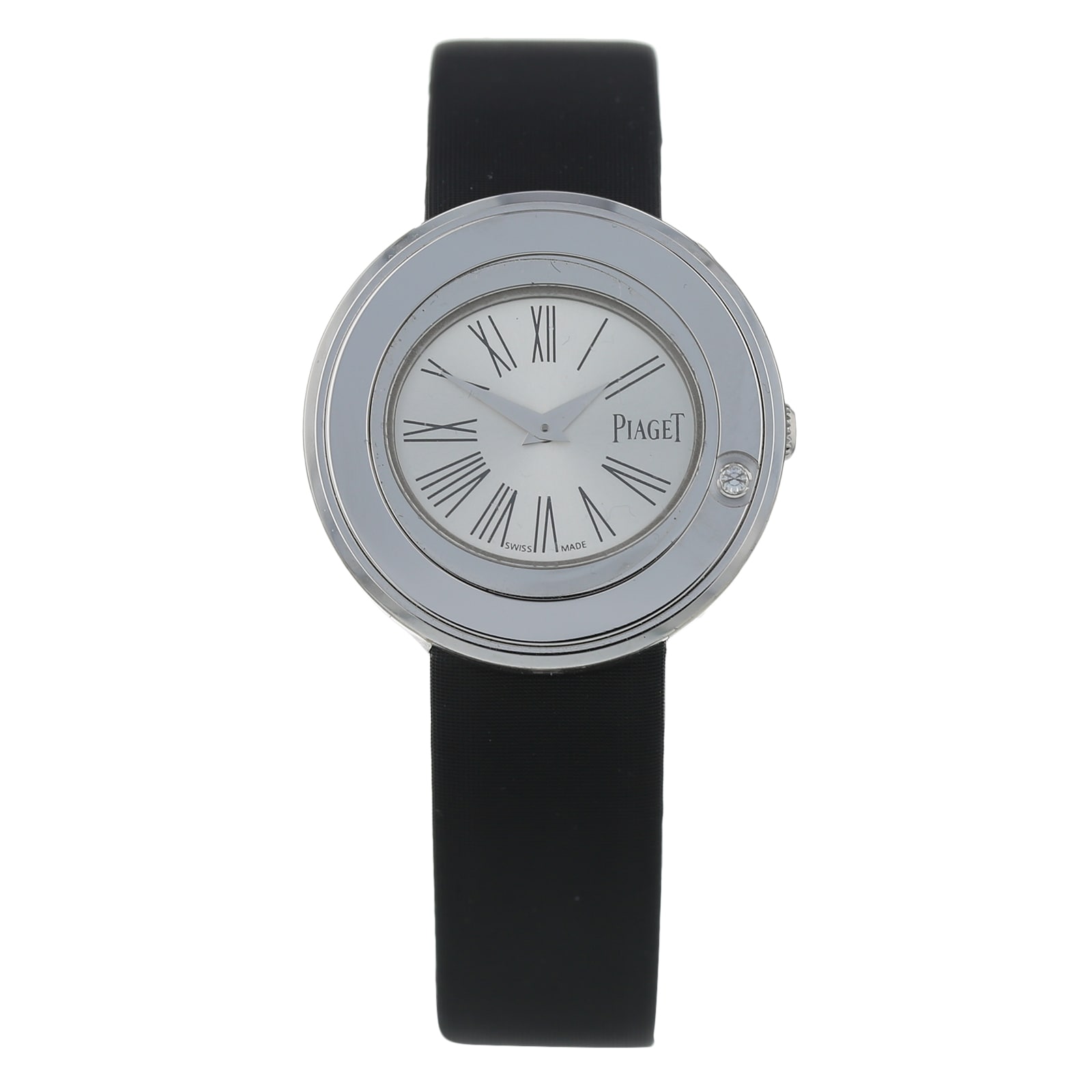Pre-Owned Piaget Possession Ladies Watch G0A35083/P10402 Pre-Owned Piaget Possession Ladies Watch G0A35083/P10402
