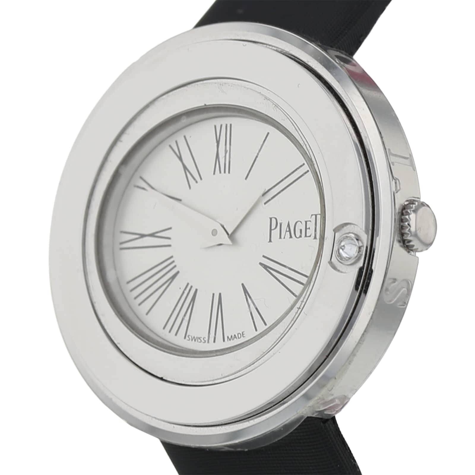 Pre-Owned Piaget Possession Ladies Watch G0A35083/P10402 Pre-Owned Piaget Possession Ladies Watch G0A35083/P10402