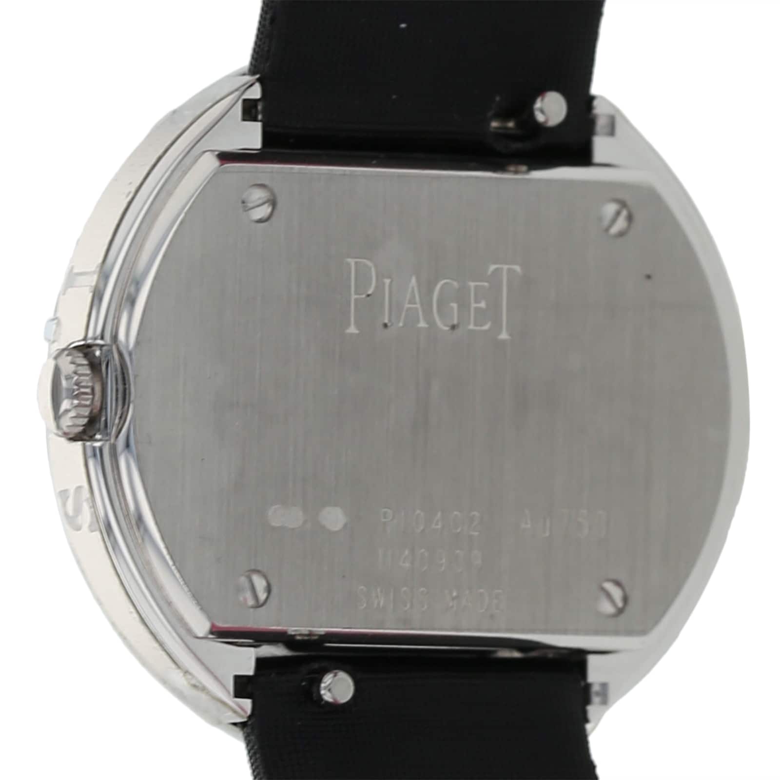 Pre-Owned Piaget Possession Ladies Watch G0A35083/P10402 Pre-Owned Piaget Possession Ladies Watch G0A35083/P10402