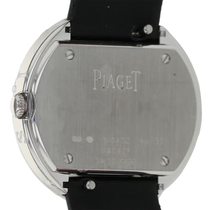 Pre-Owned Piaget Pre-Owned Piaget Possession Ladies Watch G0A35083/P10402