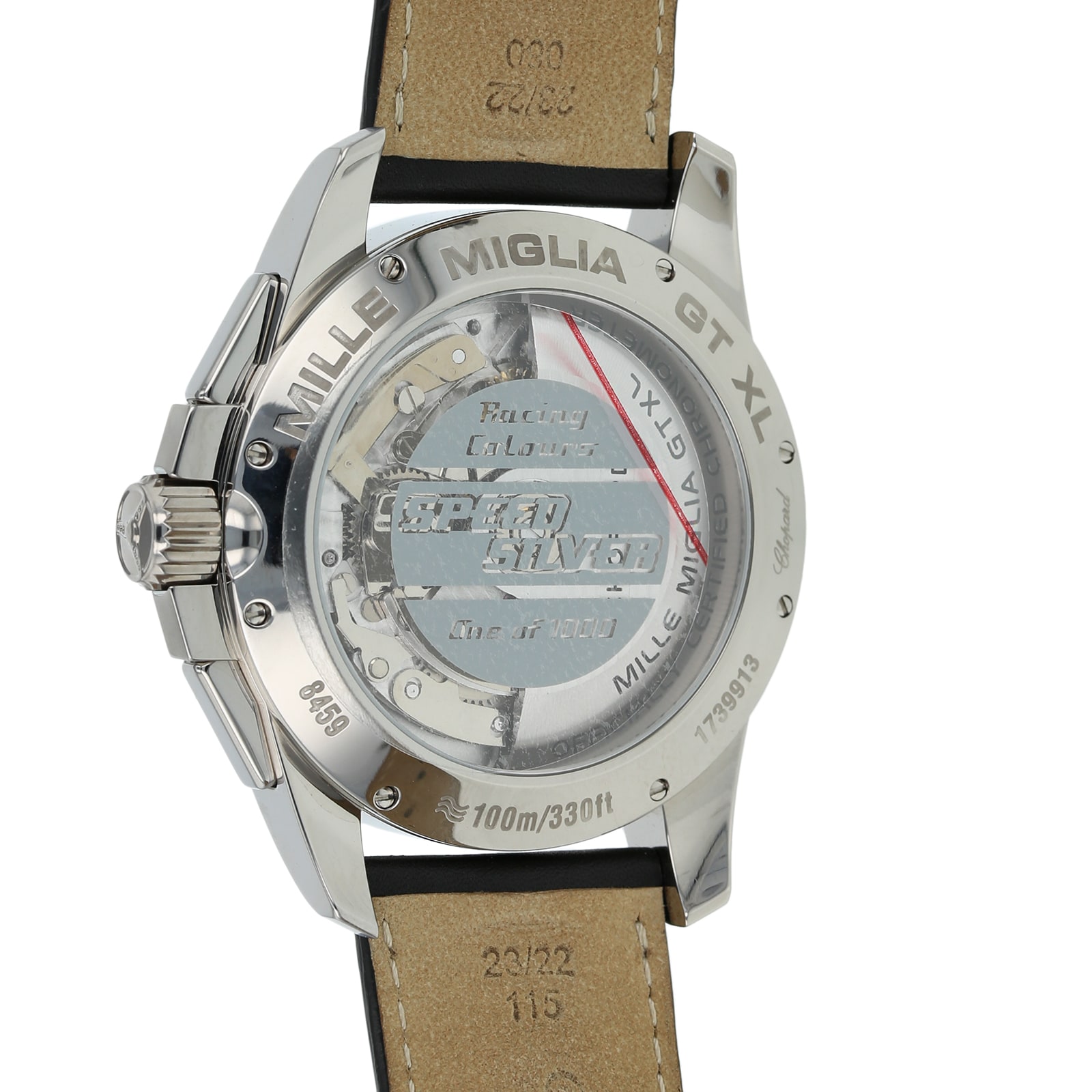 Chopard 1120259 outlet