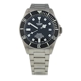 Pre-Owned Tudor Pelagos Mens Watch M25600TN-0001