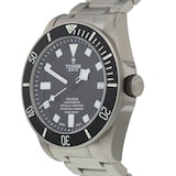 Pre-Owned Tudor Pelagos Mens Watch M25600TN-0001