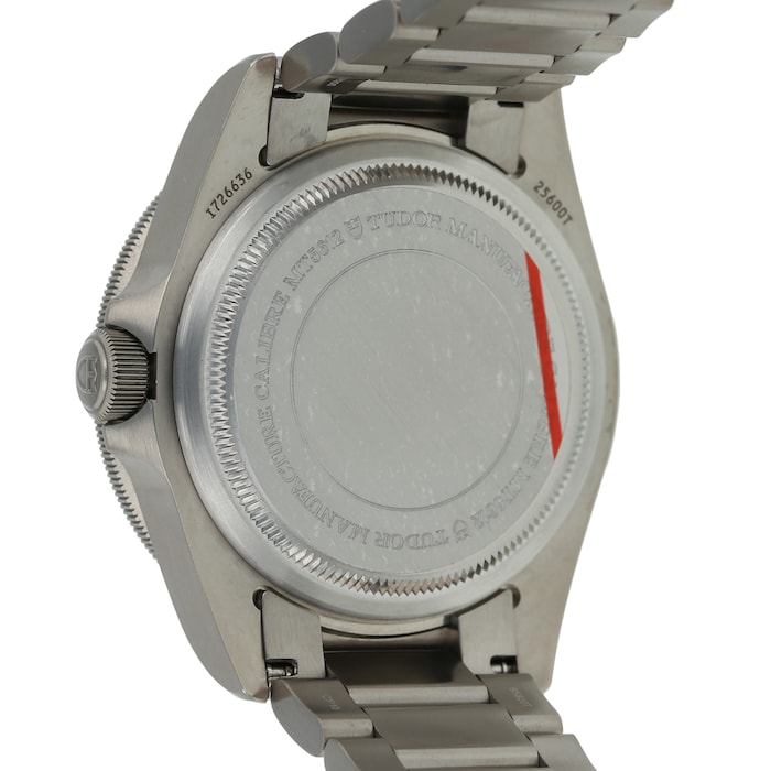 Pre-Owned Tudor Pelagos Mens Watch M25600TN-0001