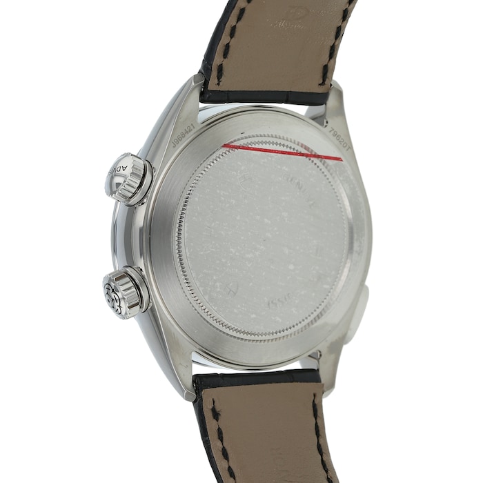Pre-Owned Tudor Heritage Advisor Mens Watch M79620TN-0002