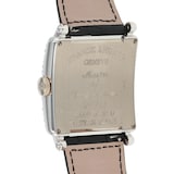 Pre-Owned Franck Muller Pre-Owned Franck Muller Master Square Mens Watch 6000 H SC D