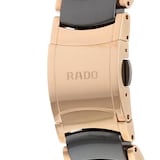 Pre-Owned Rado Pre-Owned Rado Centrix Unisex Watch R30181312
