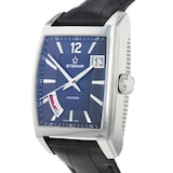 Pre-Owned Eterna Madison Eight Days Mens Watch 7720.41.43.1228