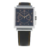 Pre-Owned Eterna Eterna Heritage 1938 Chronograph Mens Watch 1938.41.45.1250
