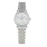 Pre-Owned Longines Elegance Collection Ladies Watch L4.309.4
