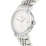 Pre-Owned Longines Elegance Collection Ladies Watch L4.309.4