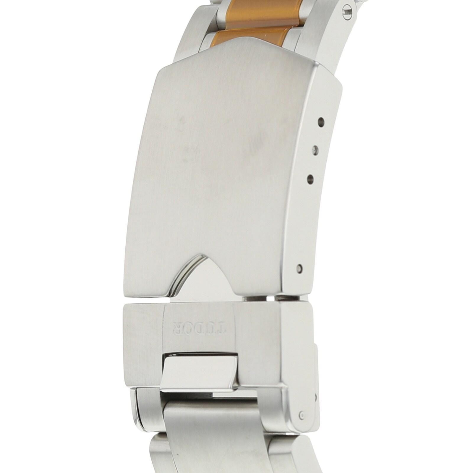 Pre-Owned Tudor Pre-Owned Tudor Heritage Advisor Mens Watch 79620T