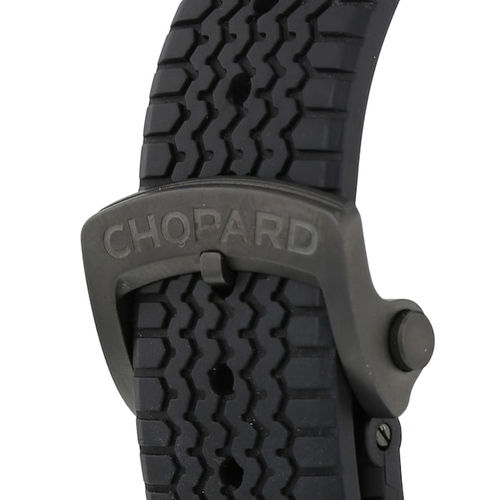 Pre-Owned Chopard Chopard Mille Miglia GTS Automatic Mens Watch 168565-3002