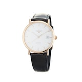 Pre-Owned Longines Elegant Collection Mens Watch L4.787.8.12.4