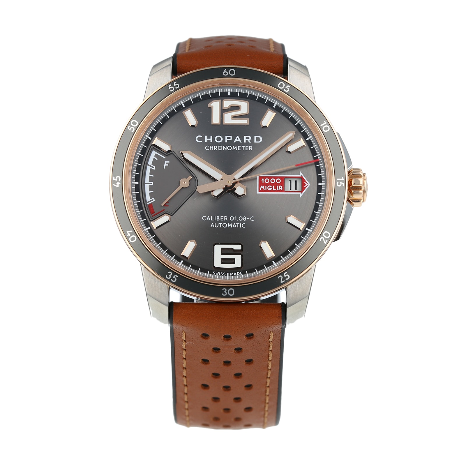 Chopard gts best sale