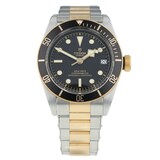 Pre-Owned Tudor Black Bay S&G Mens Watch