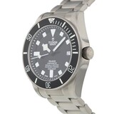 Pre-Owned Tudor Pelagos Mens Watch M25600TN-0001