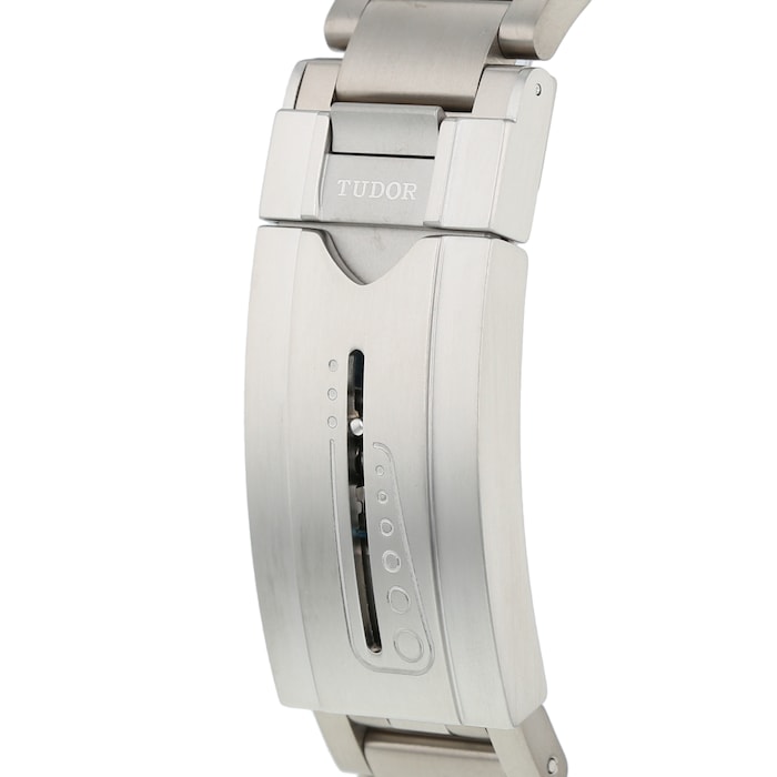 Pre-Owned Tudor Pelagos Mens Watch M25600TN-0001