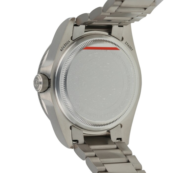 Pre-Owned Tudor Pelagos Mens Watch M25600TN-0001