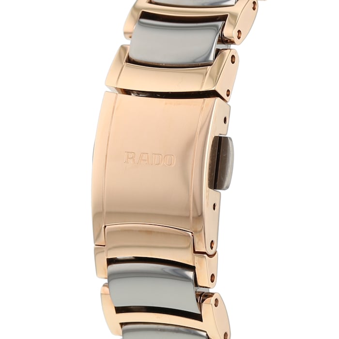 Pre-Owned Rado Centrix Automatic Ladies Watch R30183022