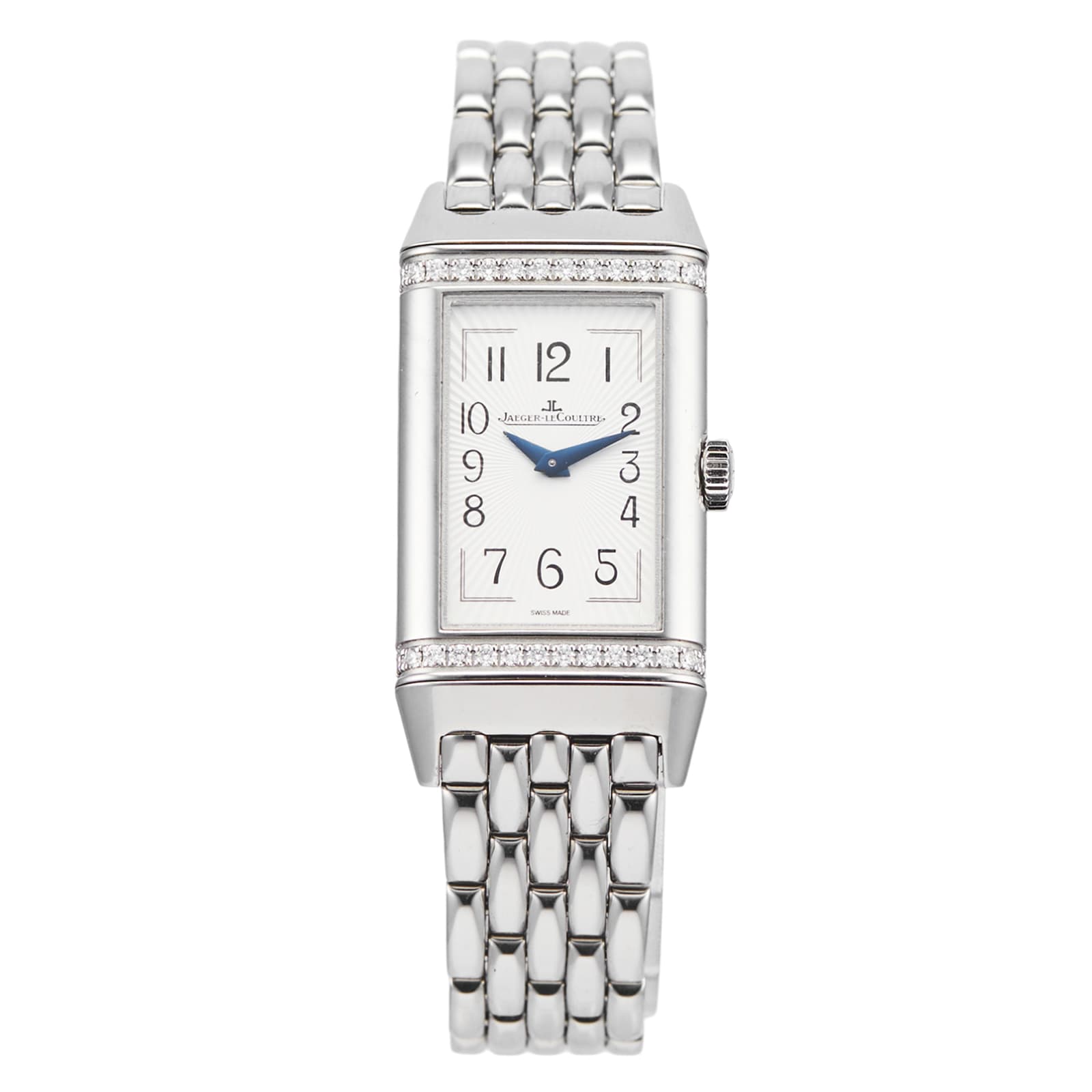 Pre Owned Jaeger LeCoultre Pre Owned Jaeger LeCoultre Reverso One