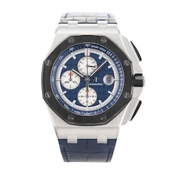 40590688 - Royal Oak Offshore Chronograph 44mm Platinum 26401PO.OO.A018CR.01.A