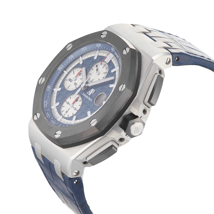 Pre-Owned Audemars Piguet Pre-Owned Audemars Piguet Royal Oak 26401PO.OO.A018CR.01