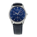 Pre-Owned Jaeger-LeCoultre Master Ultra Thin Reserve de Marche Mens Watch Q1378480
