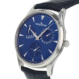 Pre-Owned Jaeger-LeCoultre Master Ultra Thin Reserve de Marche Mens Watch Q1378480