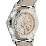Pre-Owned Jaeger-LeCoultre Master Ultra Thin Reserve de Marche Mens Watch Q1378480