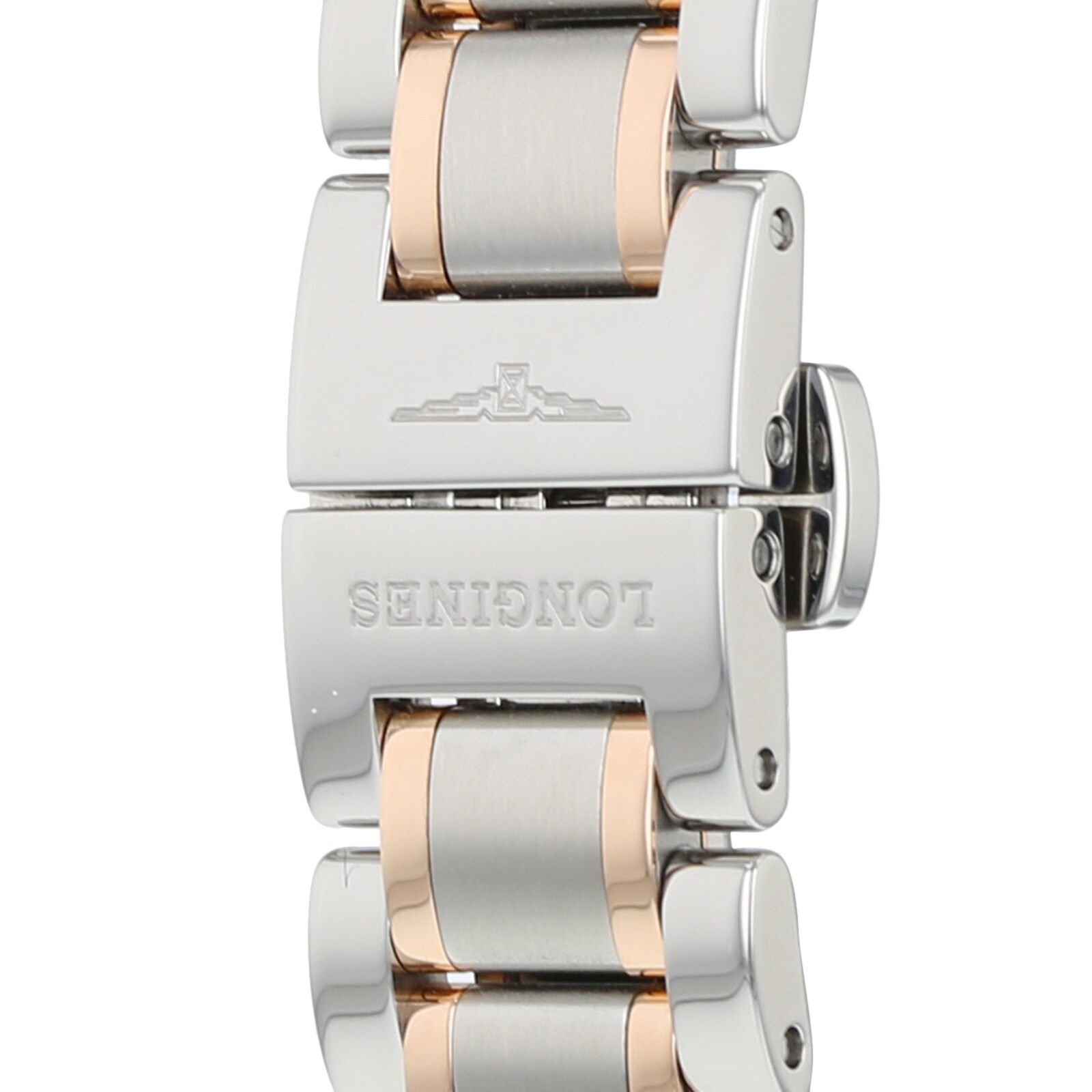 Pre-Owned Longines Master Collection Ladies Watch L2.128.5