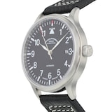 Pre-Owned Muhle Glashutte Muhle Glashutte Terrasport II Mens Watch M1-37-44-100-LB